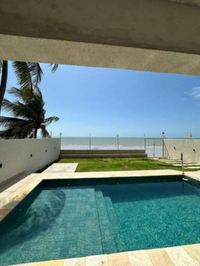 Casa Frente Mar